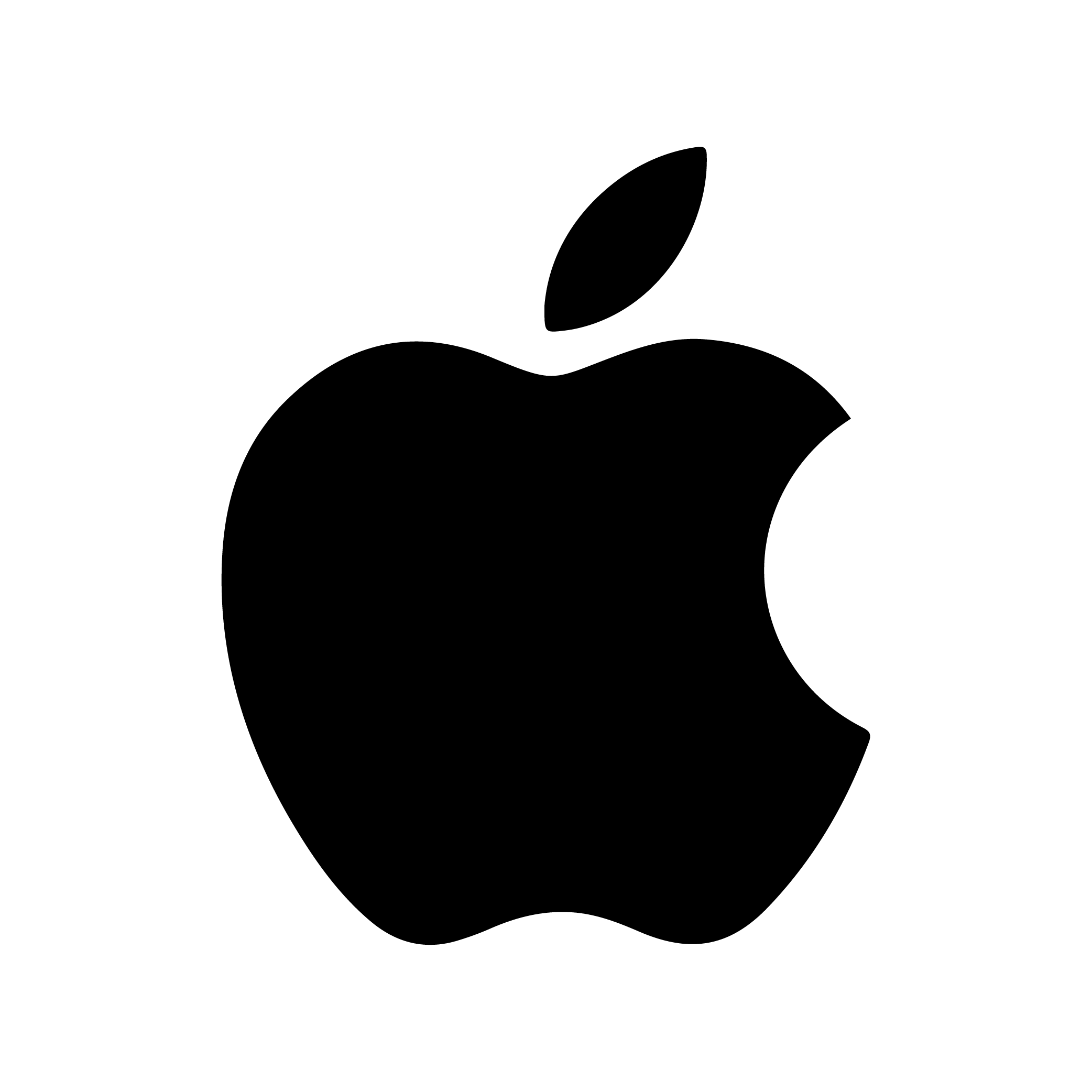 Apple Brand Logo